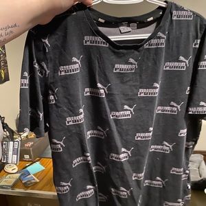 Puma Shirt
